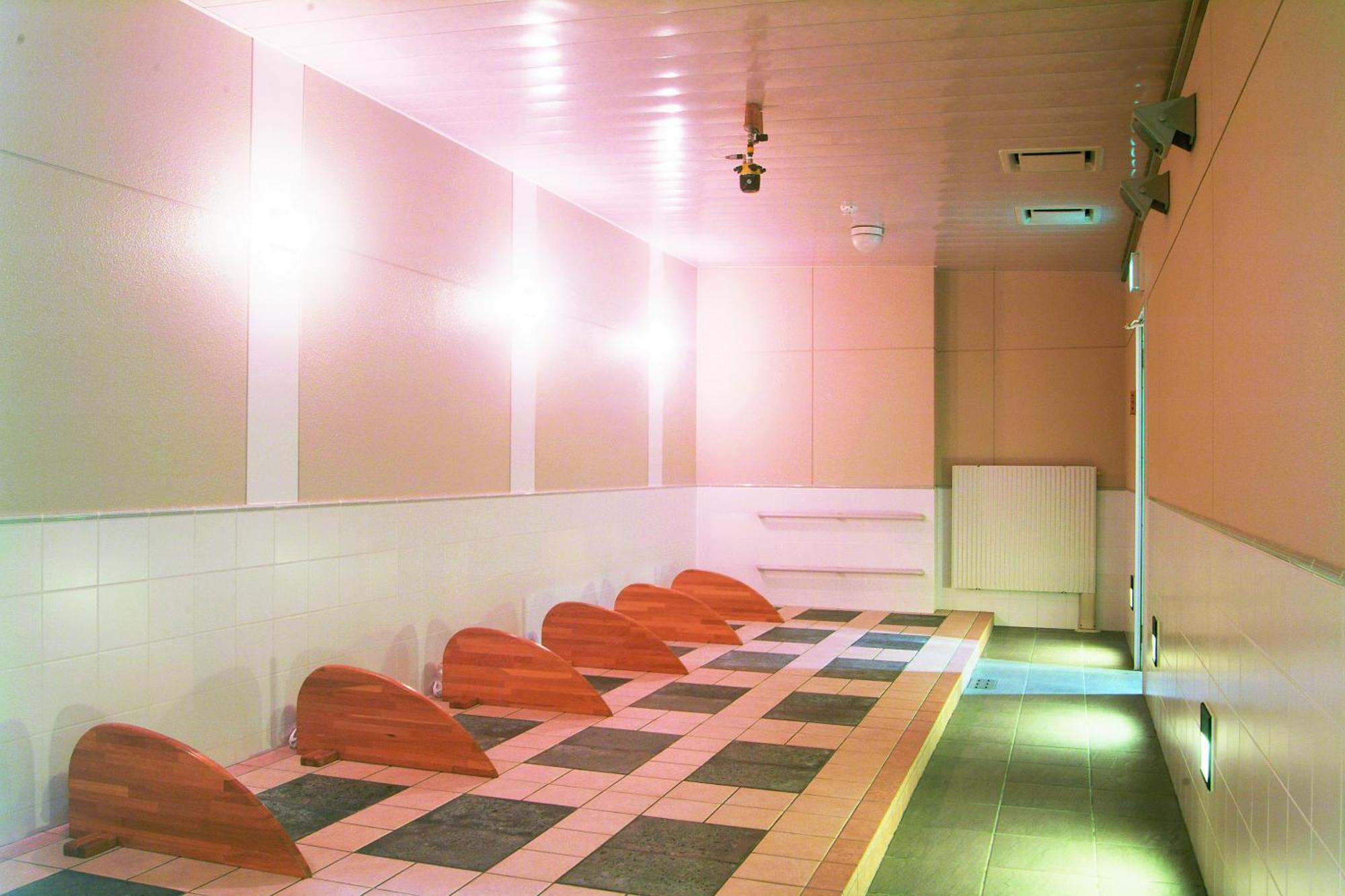 Horoshin Onsen Hotarukan Numata  Exterior photo